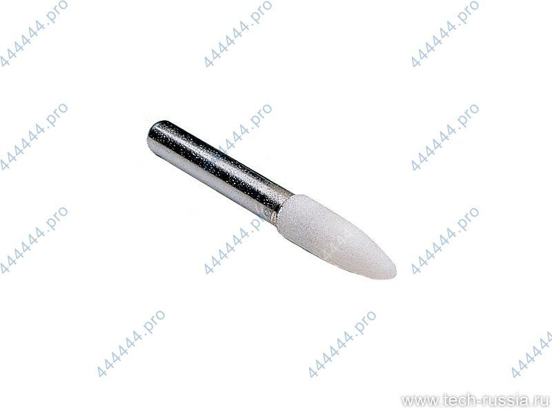 Шлифовальный камень 6мм "карандаш" S872 TECH