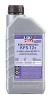 Антифриз LIQUI MOLY KFS 2001 Plus G12+ 1л. красный конц. 8840