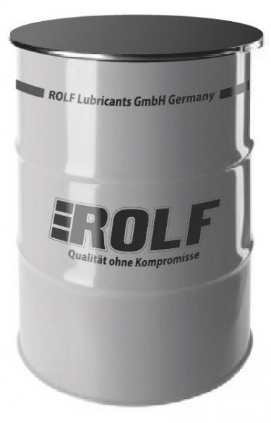 ROLF GT 5W40 SN/CF 60л синтетическое моторное масло