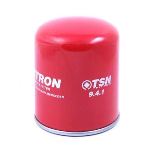 фильтр осушителя воздуха камаз,маз,паз (аналог wabco) 9.4.1 tsn/белак 4324102227