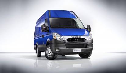 Iveco Daily