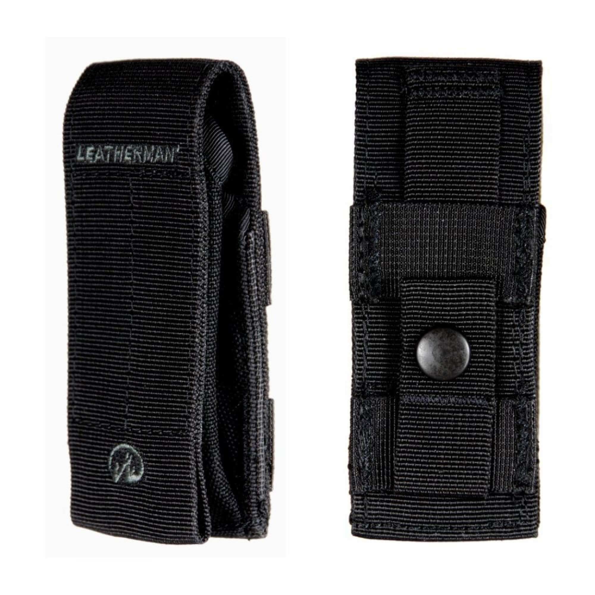 Мультитул LEATHERMAN Charge Plus Black 19 инстр.,  7, 4/10 см,  чехол нейлон,  комп. бит