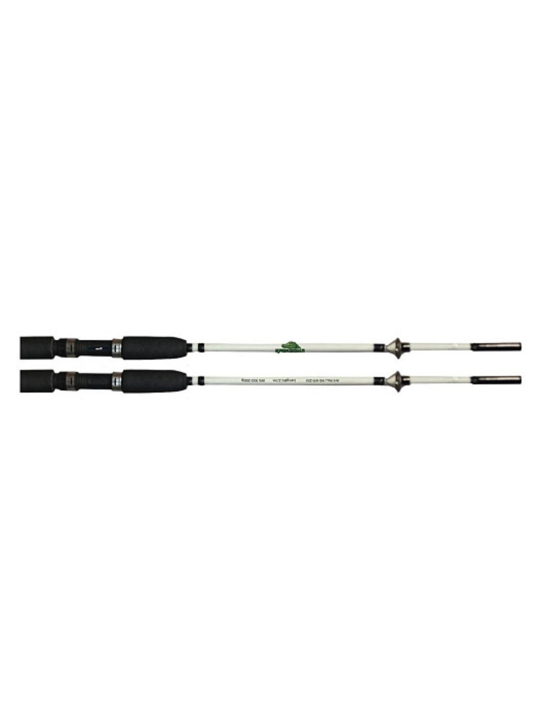 Удилище штекерное КРОКОДИЛ 300,  100-250g (HS-КR-300) Helios