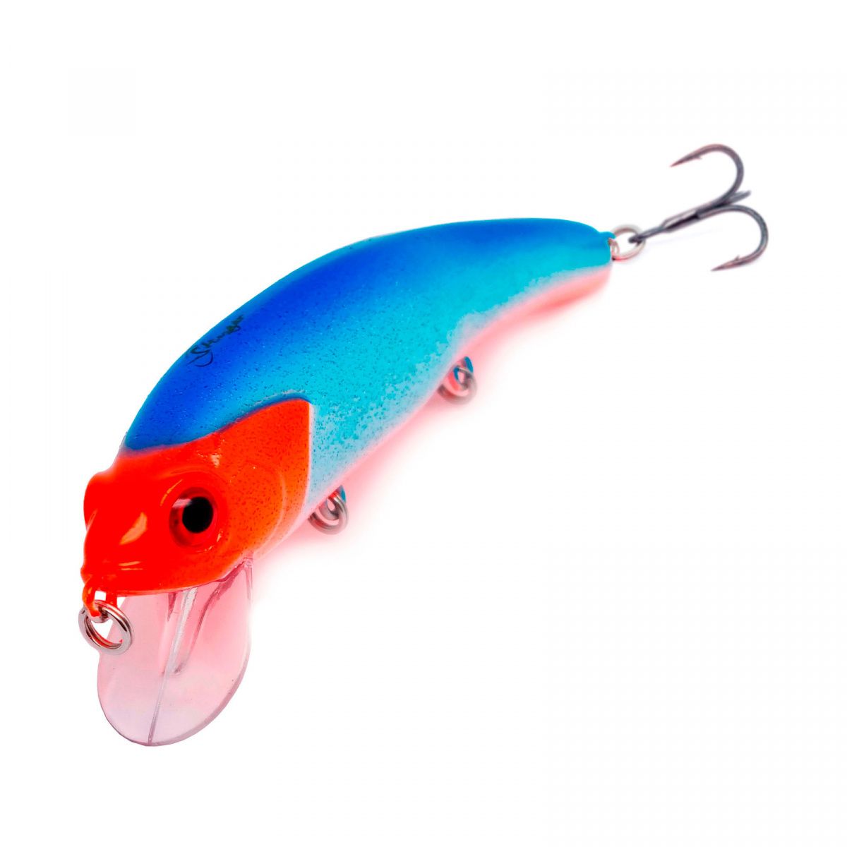 Воблер Stinger PhantomAS 105SP-SR #BOS