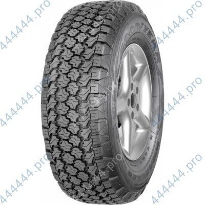 Шина Goodyear Wrangler All Terrain Adventure M+S 235/70 R16 106T