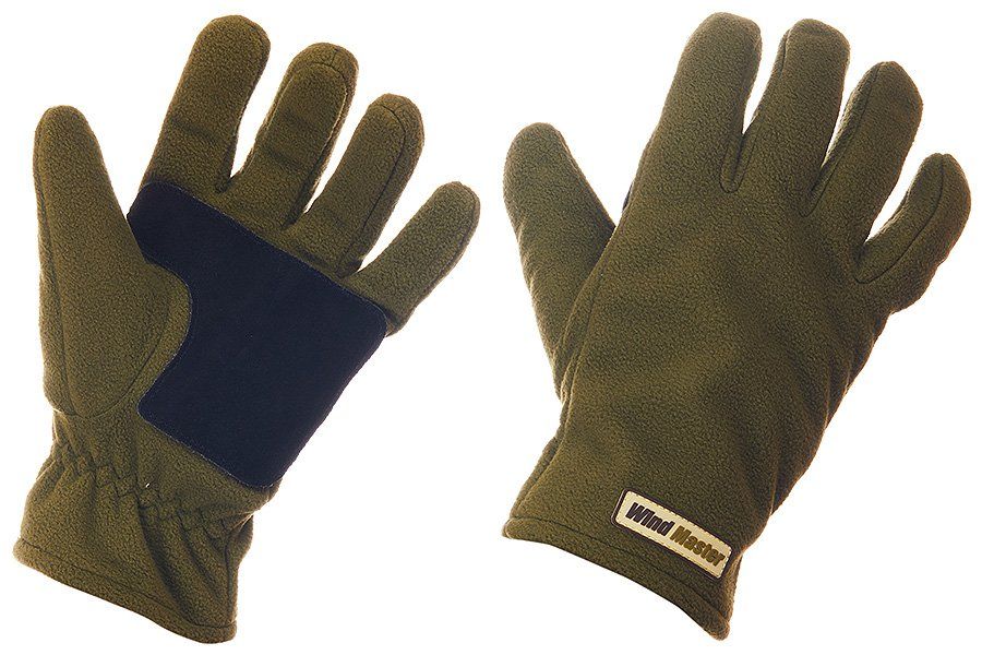 Перчатки HIGASHI Wind Master F Olive (XL)