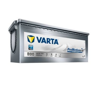 240 евро/740500* VARTA Promotive EFB Аккумулятор зал/зар