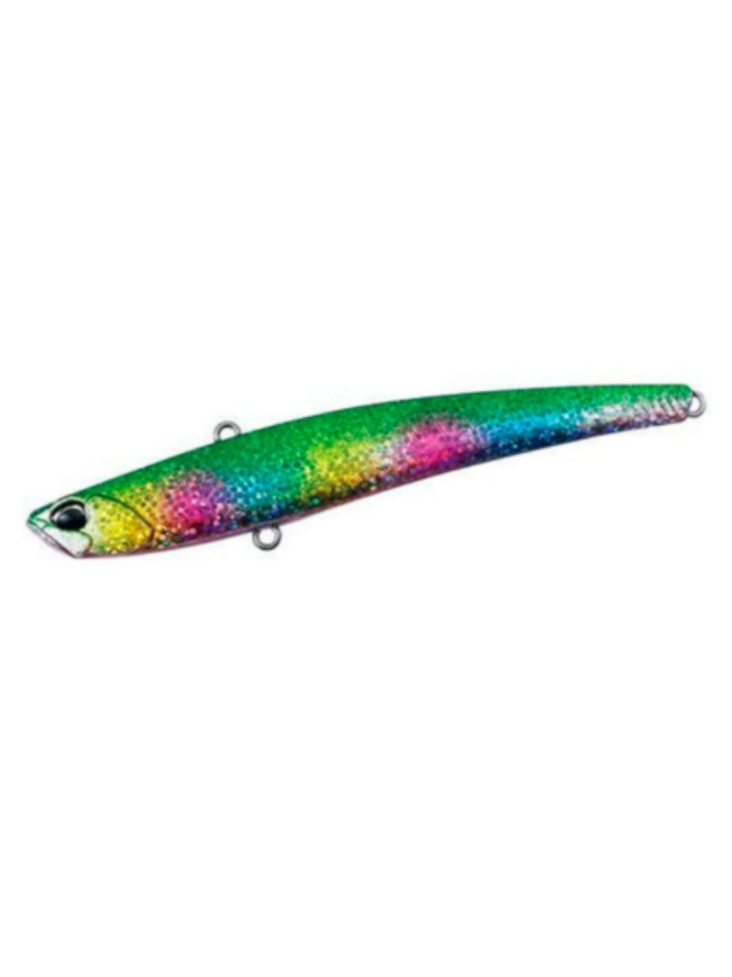 Виб DUO Beach Walker Vib 100 #GOA0268 - Sparkling Green Candy