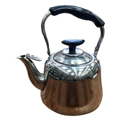 Чайник 2L нержавейка (PR-CH-2) PR