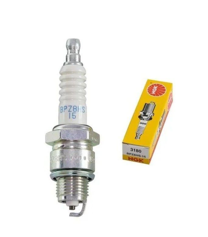 Свеча NGK BPZ8HS-15 3180 