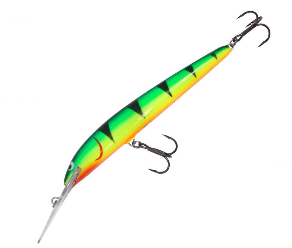 Воблер NORTHLAND RUMBLE STICK 5 HP/ 7-9.5 м
