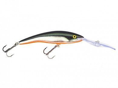 Воблер Rapala Deep Tail Dancer 09 /HLWM