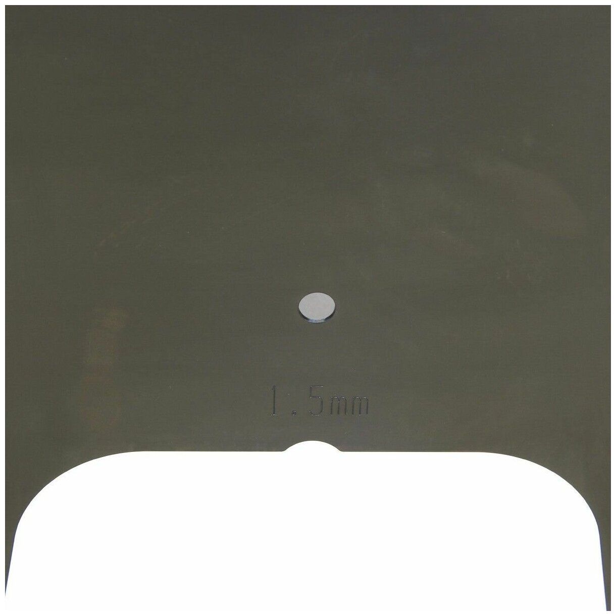 Мангал разборный Тонар (1,5мм, картон)