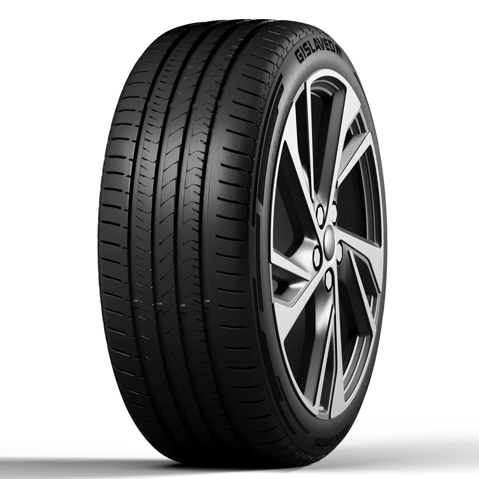 Шина Gislaved EcoControl 215/65 R16 98H