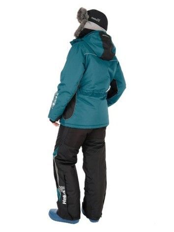 Костюм зимний ZABAVA 5/5 К,  ATLANTIC BLUE/BLACK,  р.M (T-KSZA-M-46-170-AB) Helios м