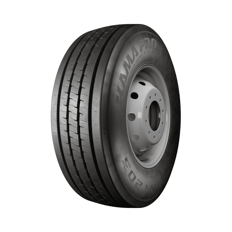 385/55 R22.5 КАМА PRO NT-203 ПРИЦЕП 160K Автошина