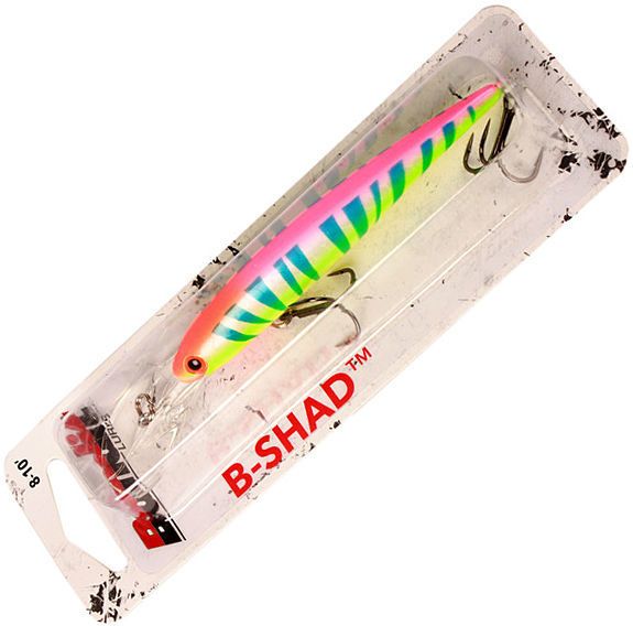 Воблер BANDIT B-SHAD B36