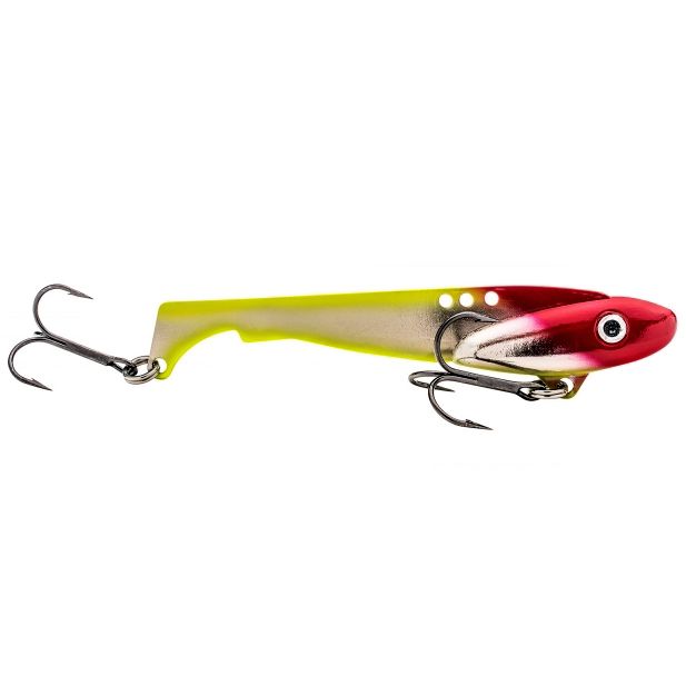 Блейд-бейт Svartzonker Vibrating Predator 12cm 40g - Clown