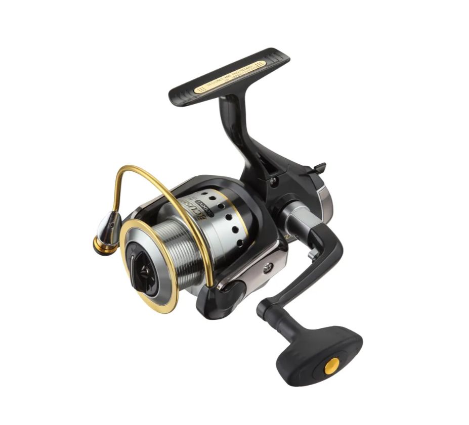 Катушка RYOBI Ecusima Vi 3000 0070403