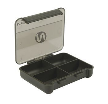 Коробка Nautilus Carpfishing Box CS-XS4 10, 2*8, 7*2, 4