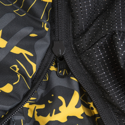 Куртка детская "Мегаполис" (таслан добби,  желтый) Маугли (13-16лет рост 158-164) м