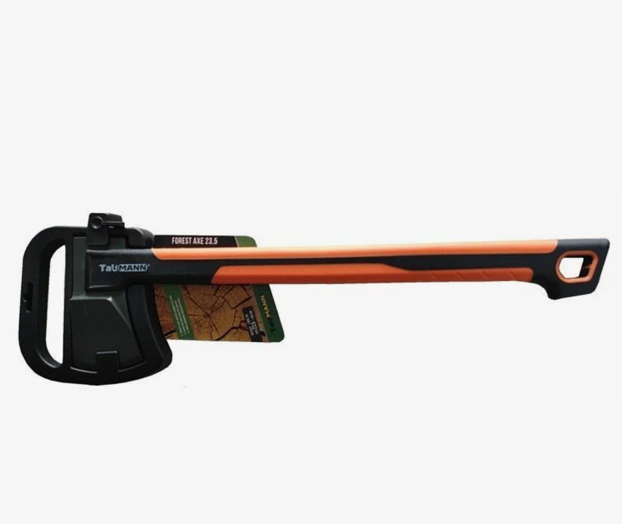 Топор туристический TauMANN Forest axe 23, 5