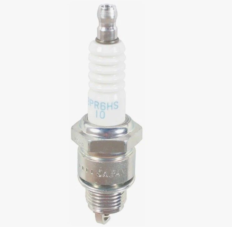 Свеча NGK BPR6HS-10 2633 