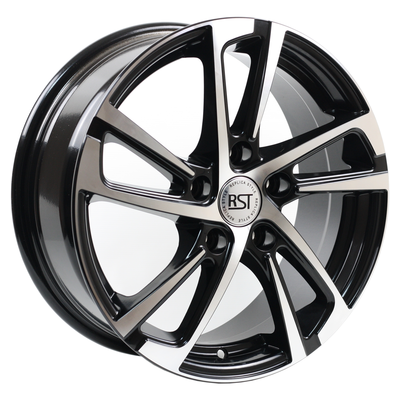 Диск л.Р16 6.5/5*114.3 RST R046 d67.1 ET50  Ceed BD WHS231331 КОМПЛЕКТ 4ШТ.