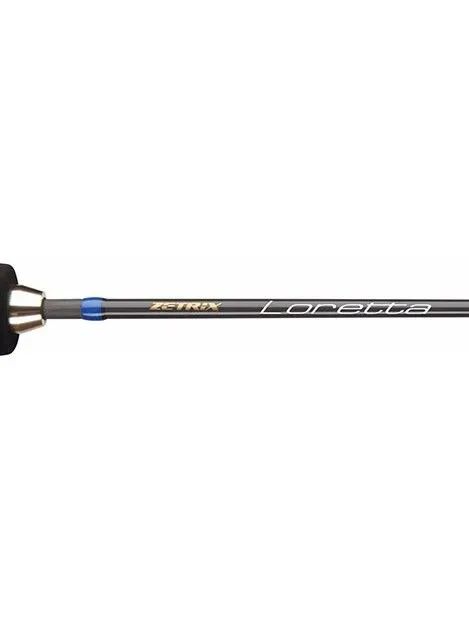 Удочка зимняя ZETRIX LORETTA ZLT-60XH