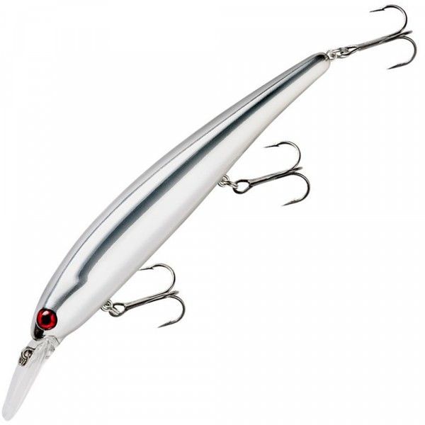 Воблер BANDIT SHALLOW WALLEYE 35