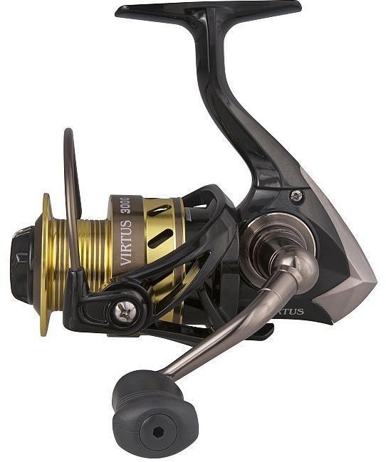 Катушка RYOBI Virtus 2000