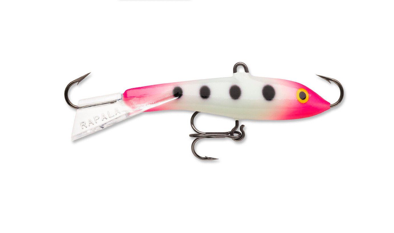 Балансир Rapala Jigging Rap 05 9 гр/GPSQ