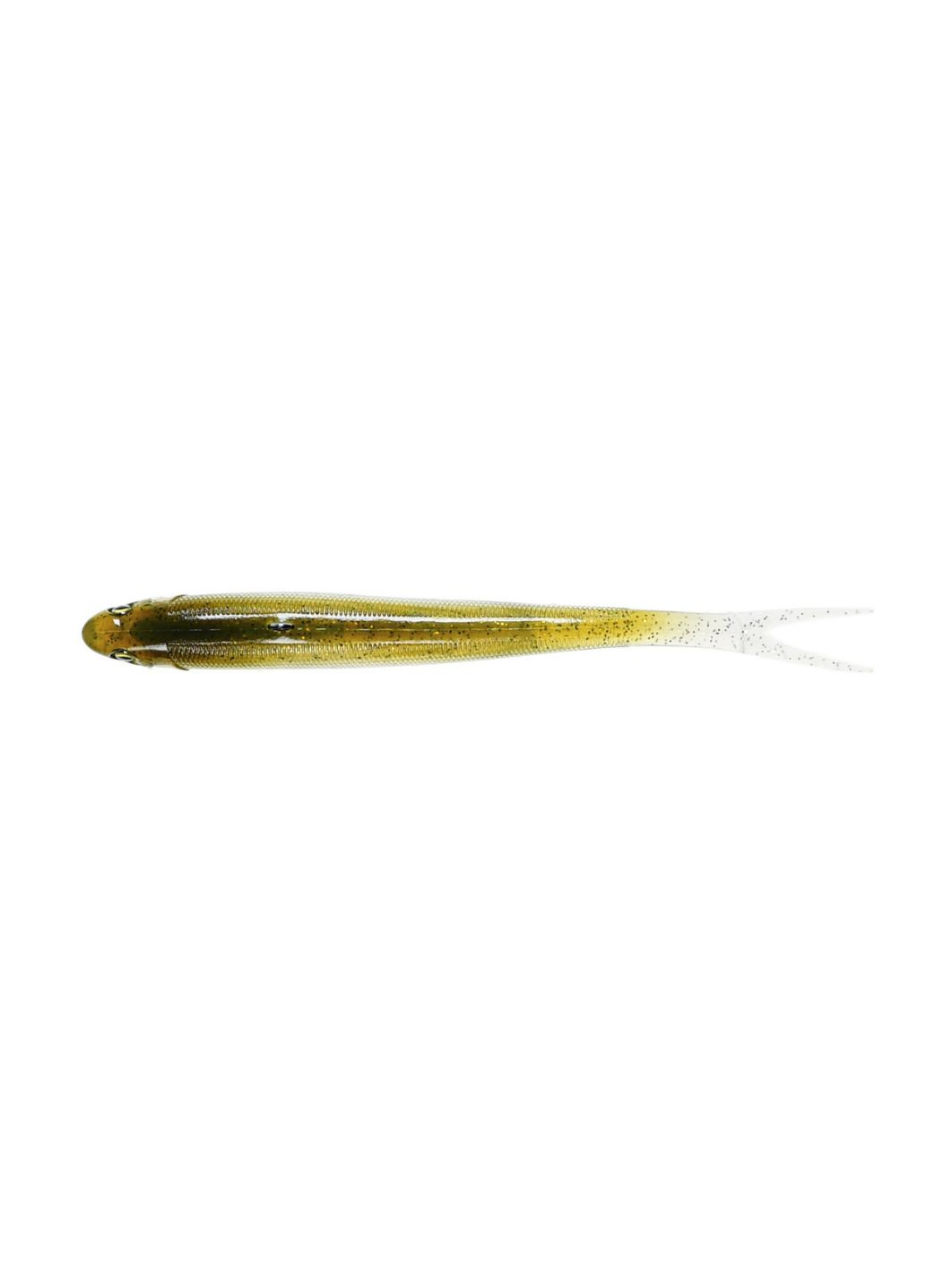 Баланслаг Jig It Whale Tail 150mm 26g цв. F12 Smoky shiner