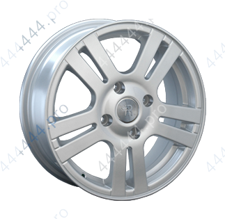 Литой диск REPLAY GN18 6x15/4x114.3 D56.6 ET44 S комплект 4шт.