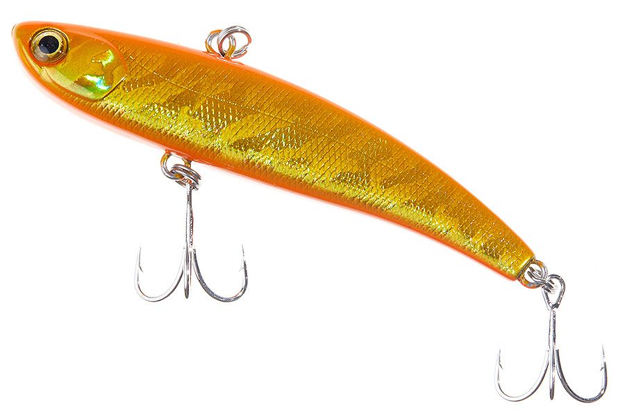 Раттлин HIGASHI Slimer 90H 30g (#04)