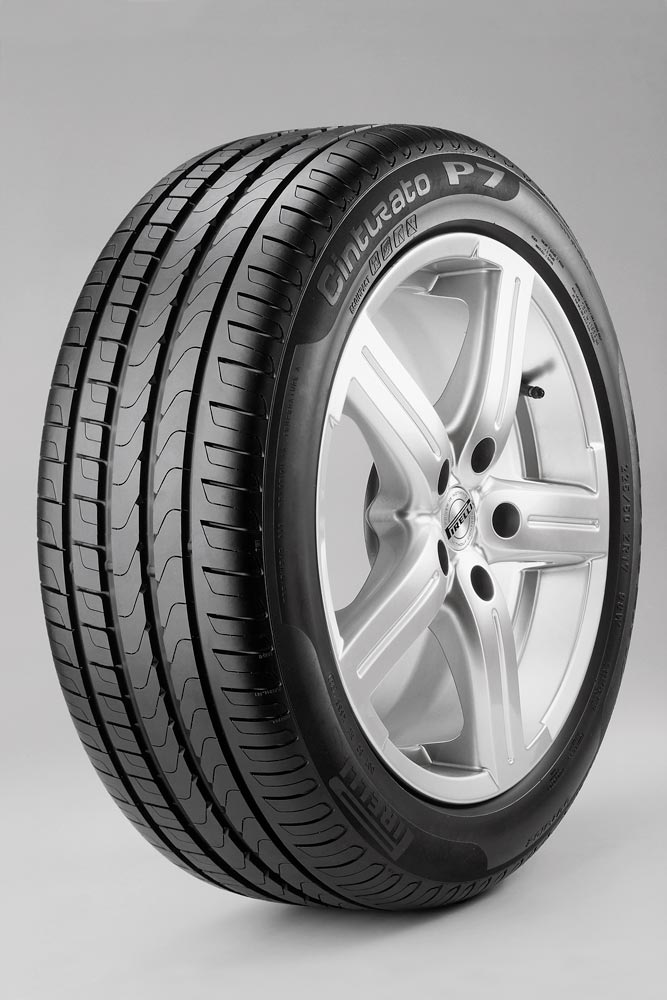 235/55 R17 PIRELLI P7 CENTURATO 99Y АО