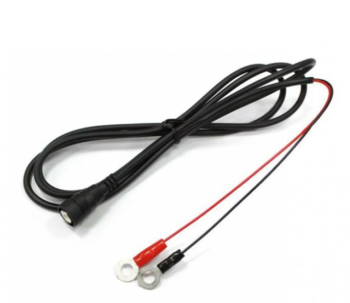 Провод с разъемом RCA SM-01209