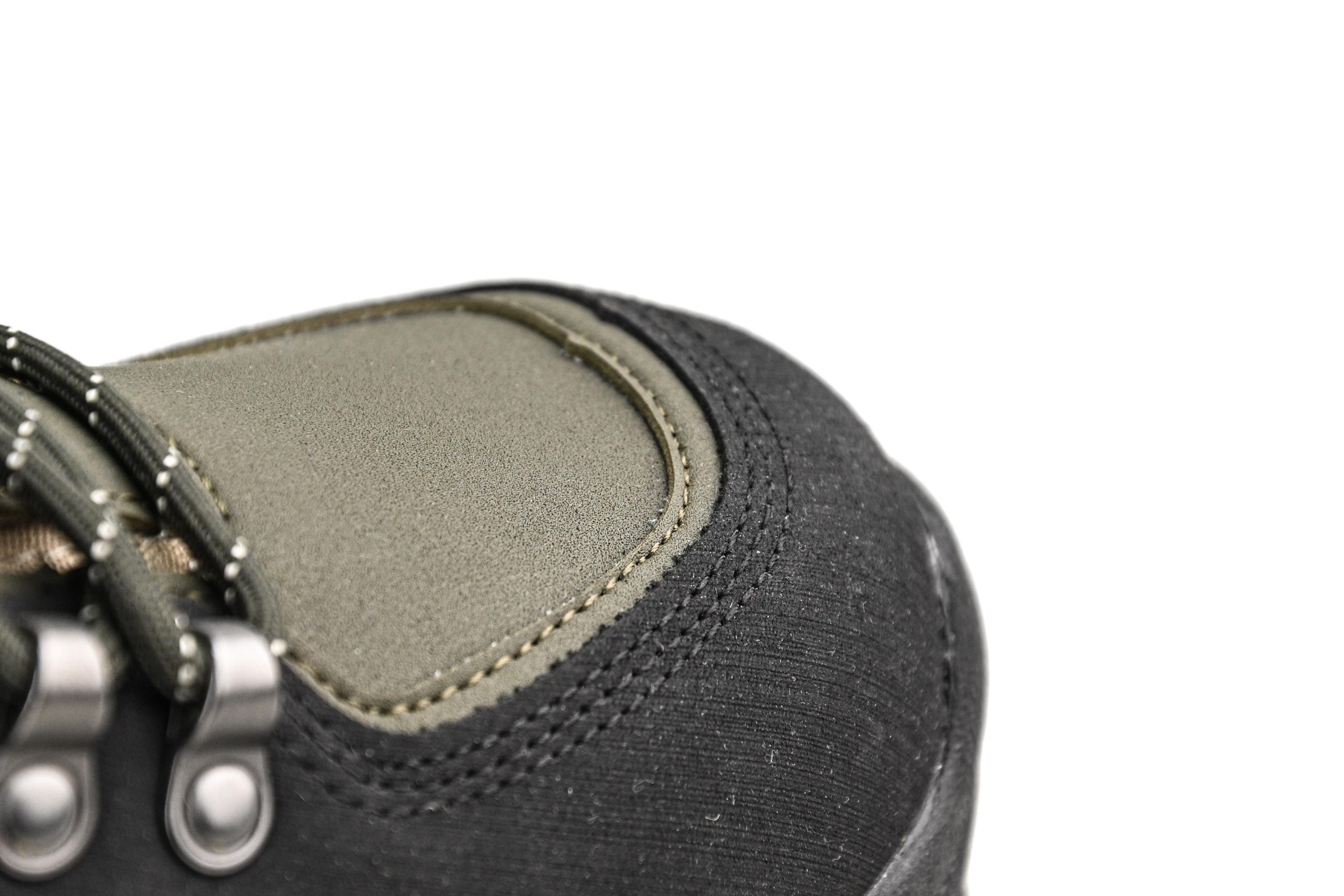 Ботинки забродные Alaskan Centurion Felt sole р.11