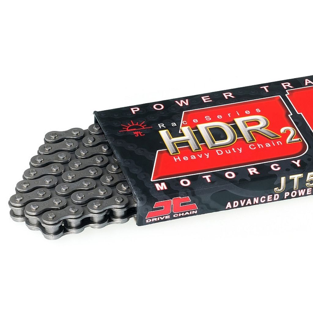 Цепь JT 520HDR 96 звеньев
