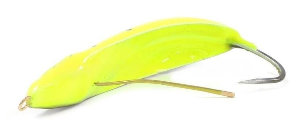Блесна незацепляйка Rapala Minnow Spoon 07 /15гр/ FYBT