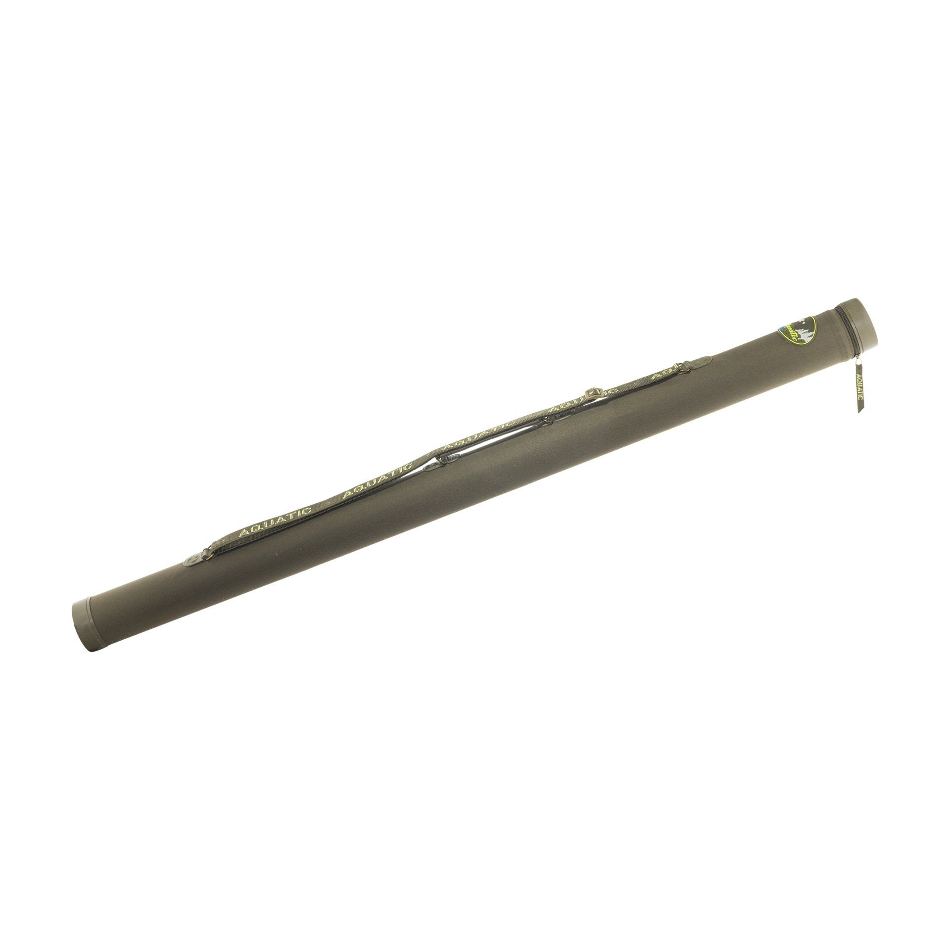 Тубус жесткий Aquatic Т-75 без кармана (75мм.,  105 см.)