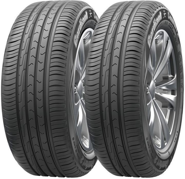 Шина Cordiant Comfort 2 SUV 265/65 R17 116H