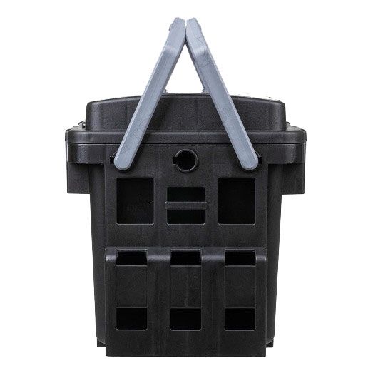 Ящик форелевый 44x30x33cm Nisus