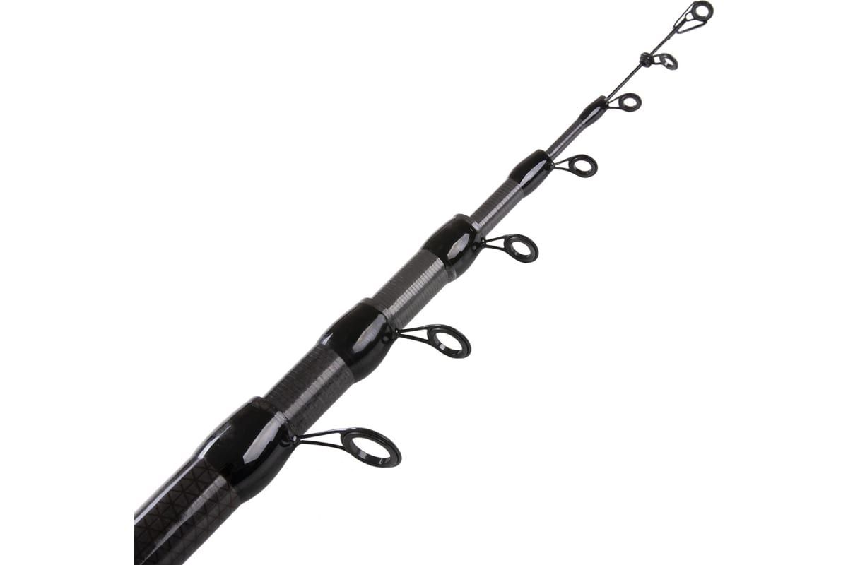 Удилище проводочное HELIOS Prince carbon, 6m, 10-30g