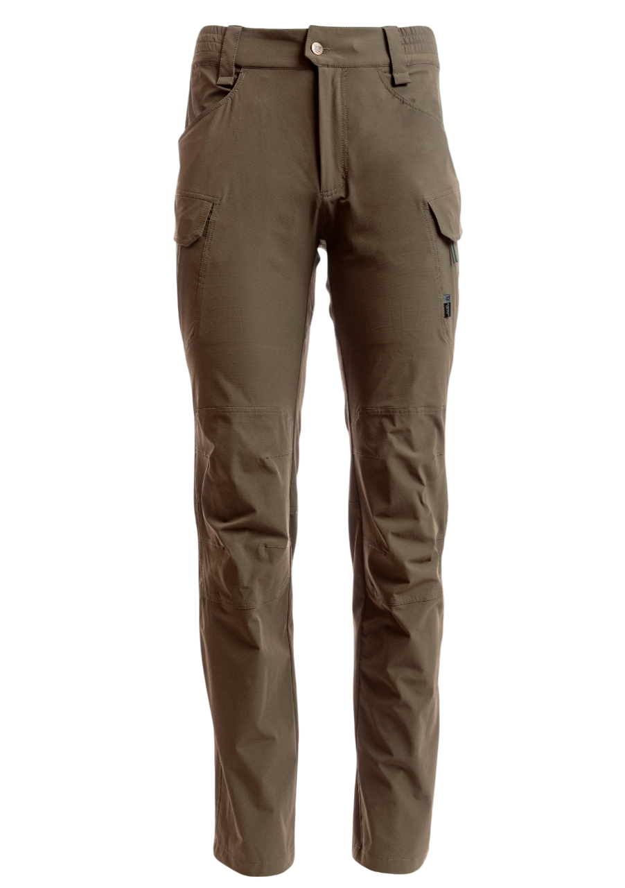Брюки TREK FLEX хаки 48-50 182-188