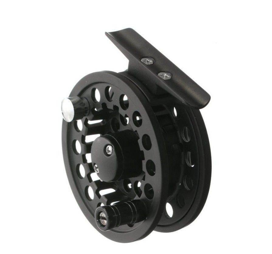 Катушка проводочная Salmo ICE PRO