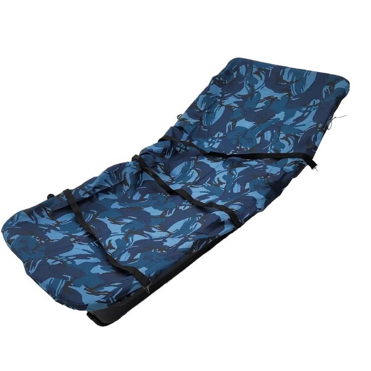 Чехол для саней волокуш с отбойником 1450 ЦентрПласт