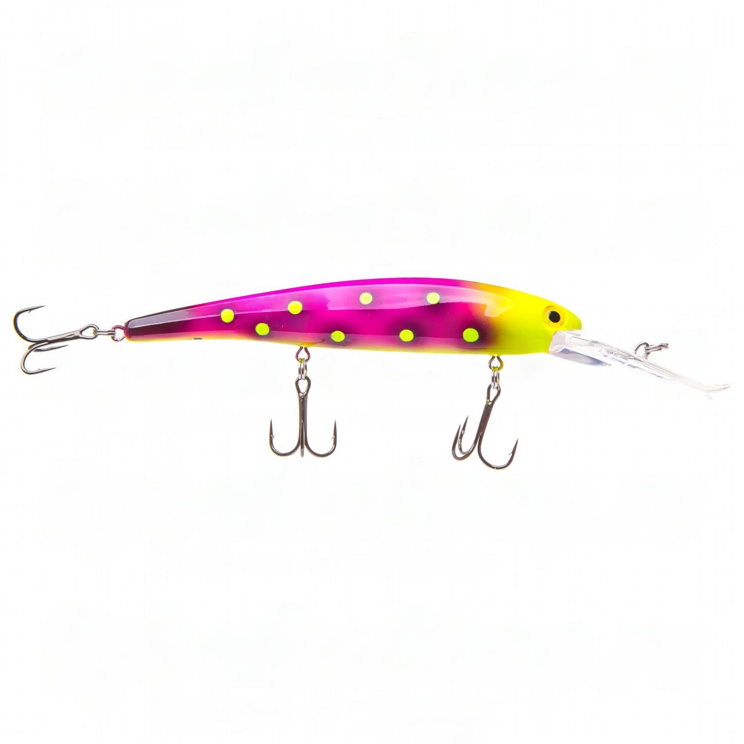 Воблер BANDIT DEEP WALLEYE OL108
