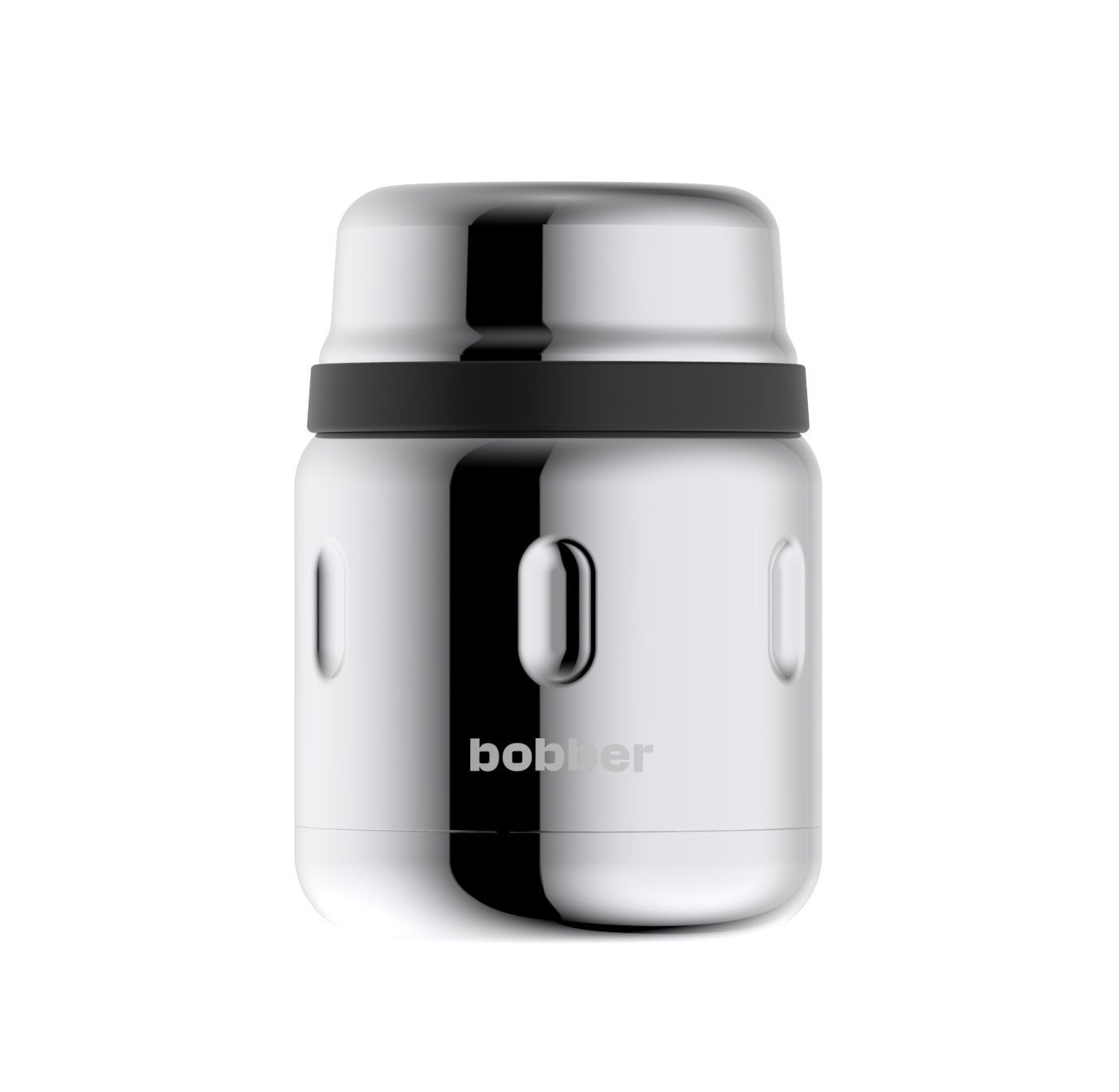 Термос для еды Bobber Jerrycan-470 Glossy (0, 47л.)