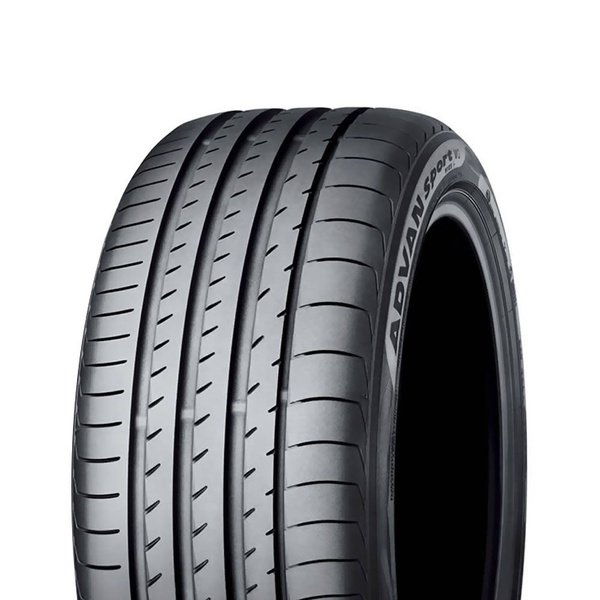 Шина Yokohama ADVAN SPORT V105T 265/55 R19 109W